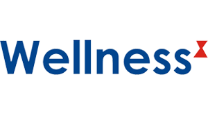 Wellness логотип